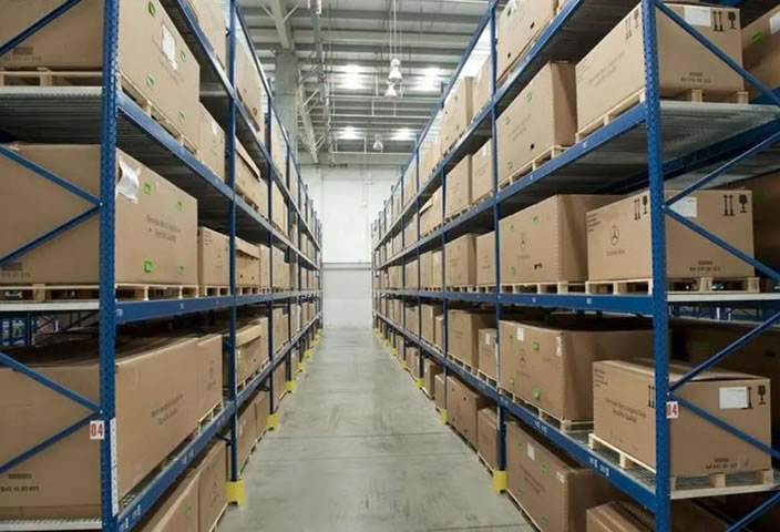 泉州到钟楼区货物仓储