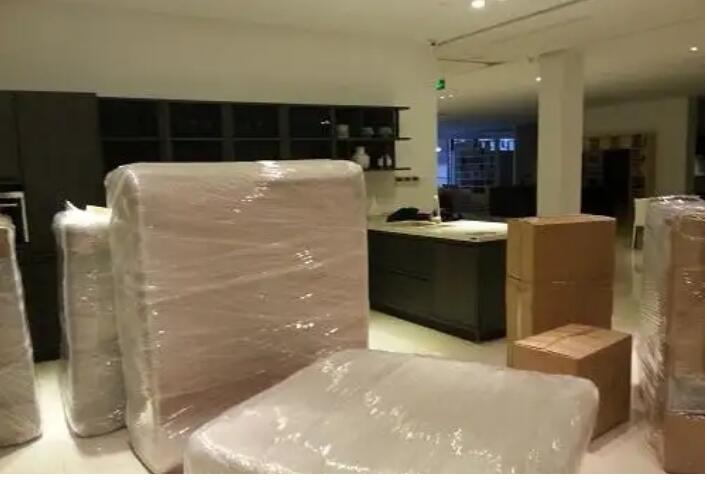 泉州到钟楼区长途搬家