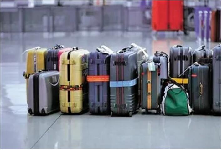 泉州到钟楼区行李托运