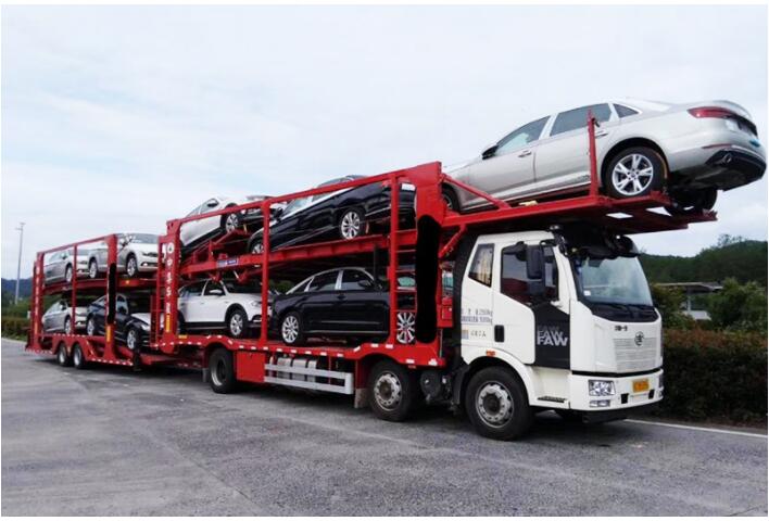 泉州到钟楼区轿车托运